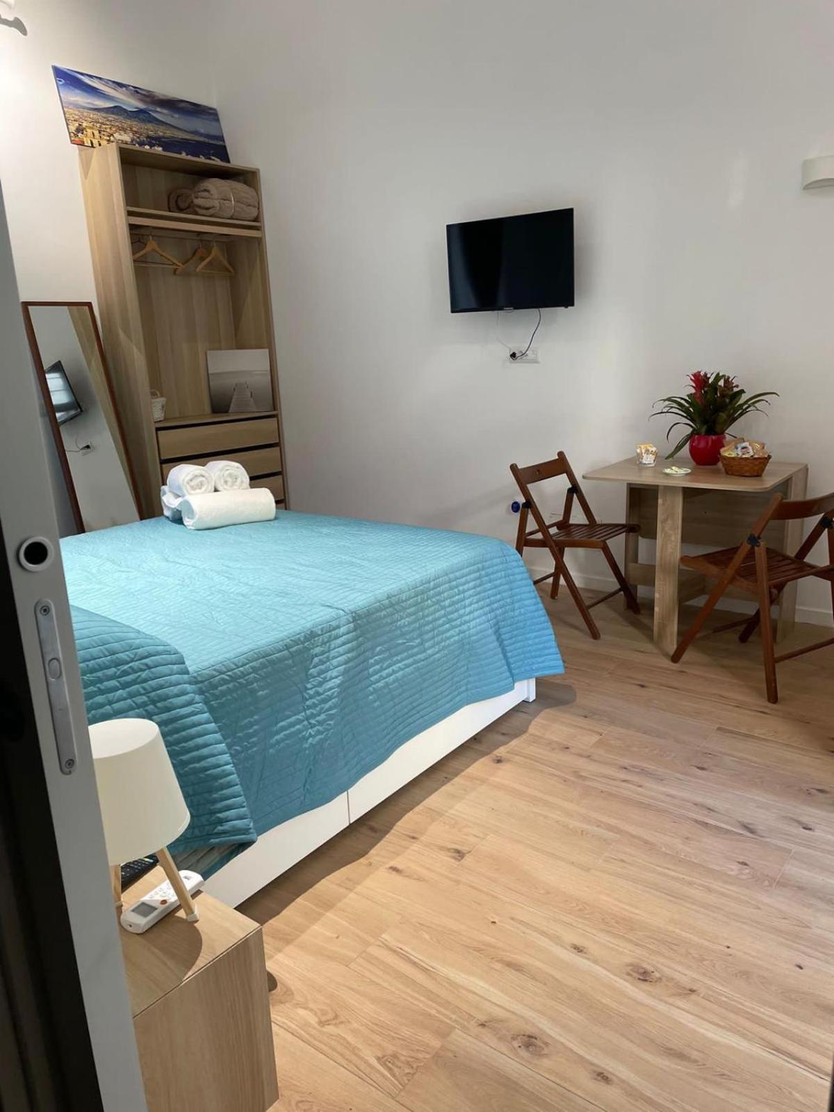 Appartement Nabi Riviera Naples