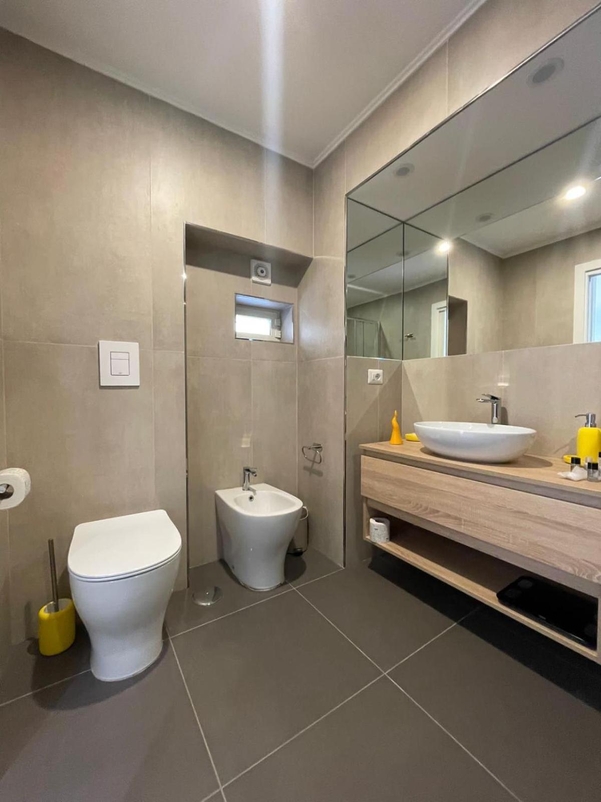 Appartement Nabi Riviera *