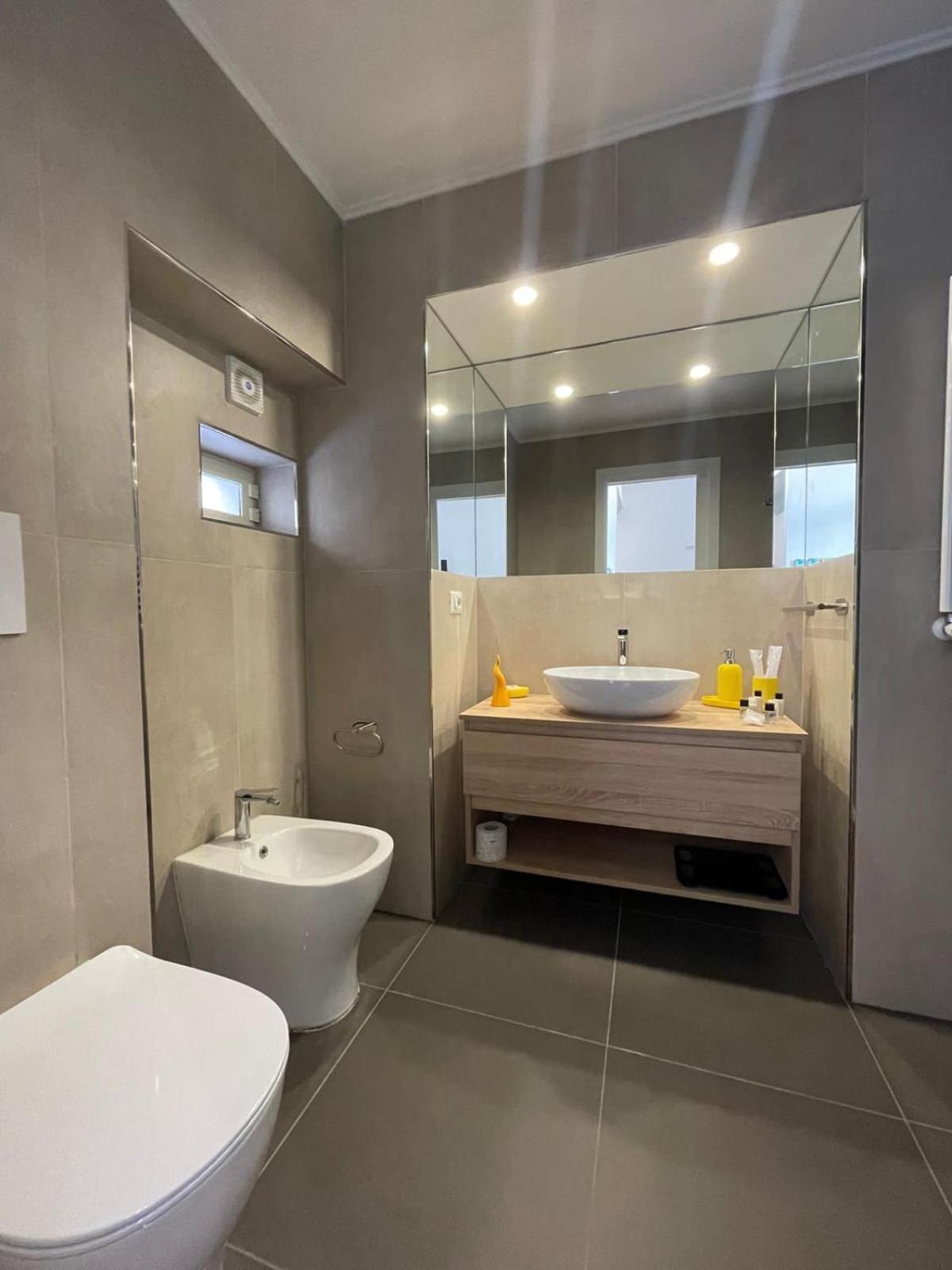 Appartement Nabi Riviera Naples