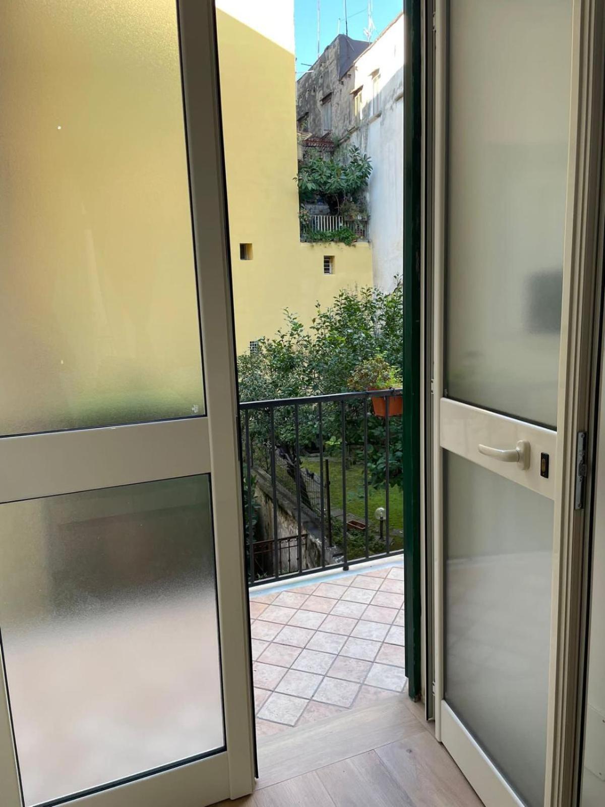 Appartement Nabi Riviera