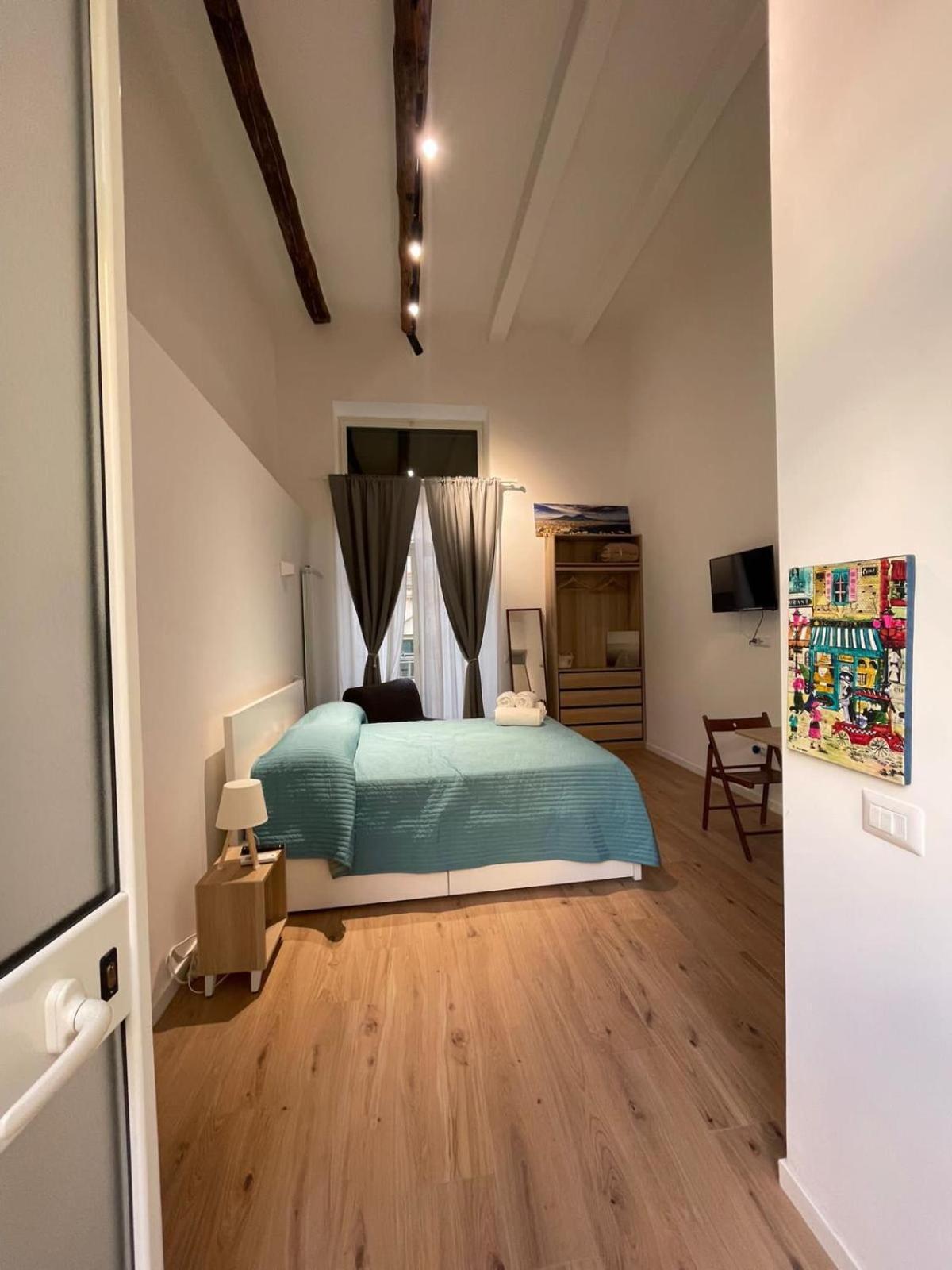 Appartement Nabi Riviera *