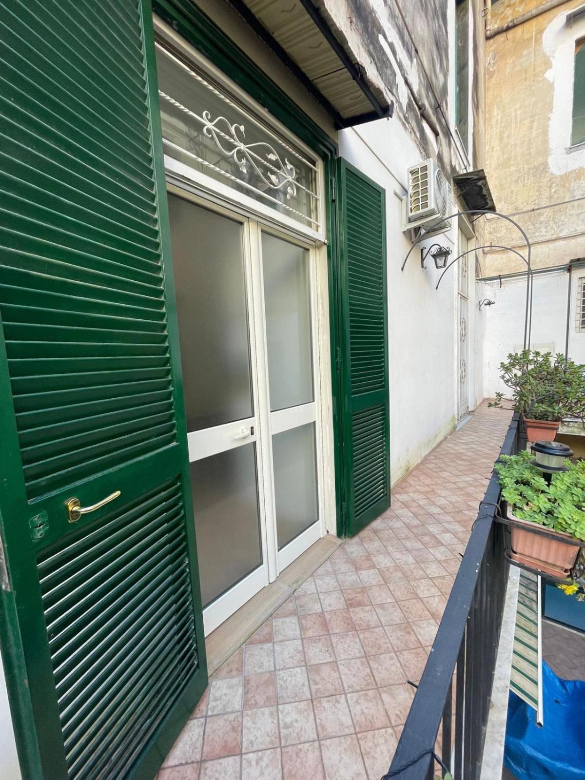 Nabi Riviera Appartement