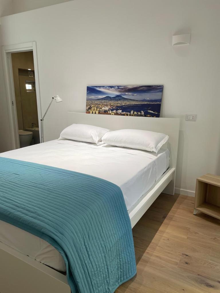 Appartement Nabi Riviera *