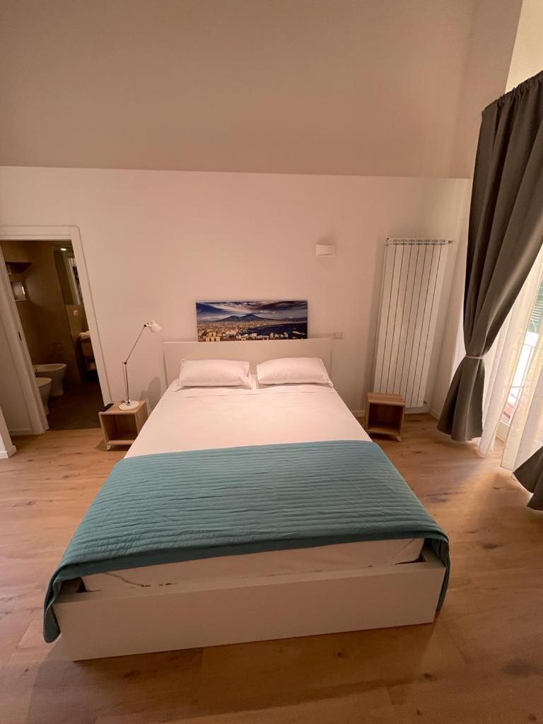 Appartement Nabi Riviera