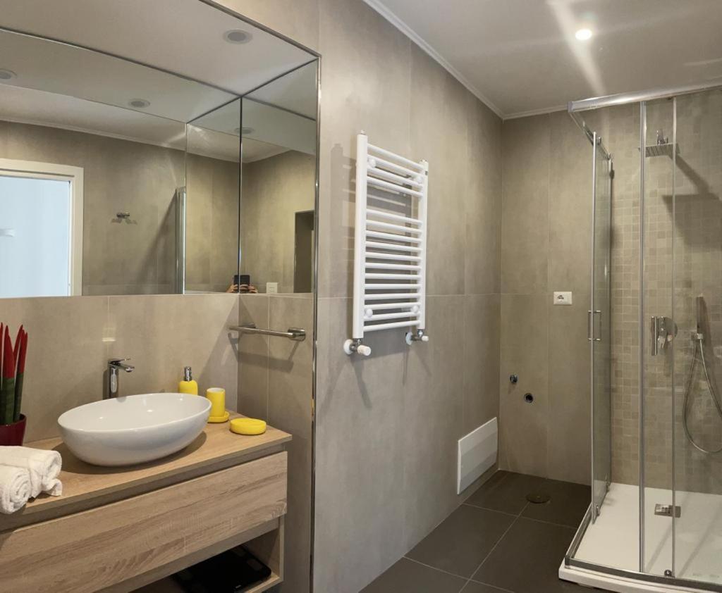 Nabi Riviera Apartment Naples